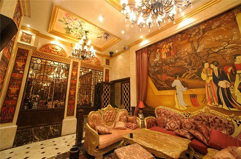 芮城高档KTV妹子质量哪家好